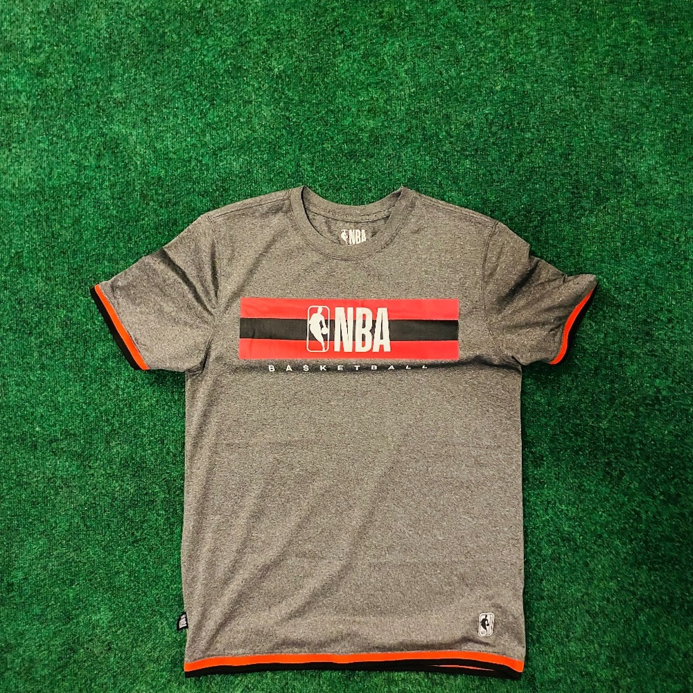 NBA Athletic Shirt